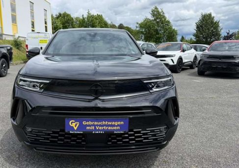 Opel Mokka, 2022 2