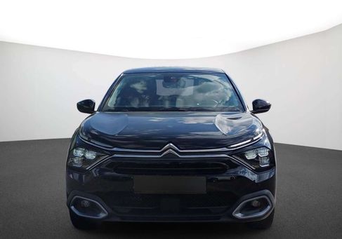 Citroën C4, 2023 2