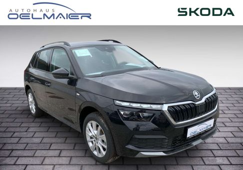 Skoda Kamiq, 2024