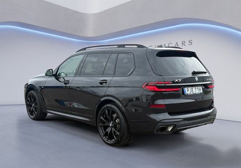 BMW X7, 2024