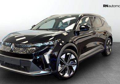 Renault Scenic, 2026