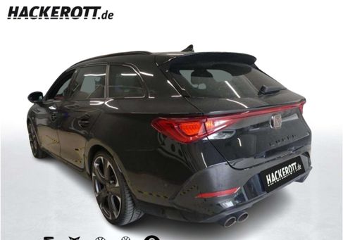Cupra Leon, 2024 2