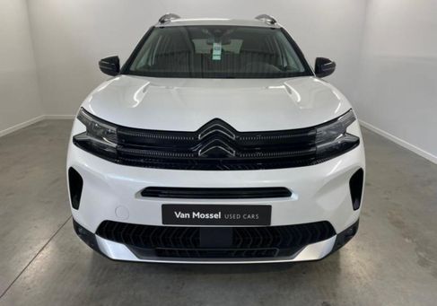 Citroën C5, 2022 3