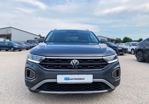 Volkswagen T-Roc, 2023