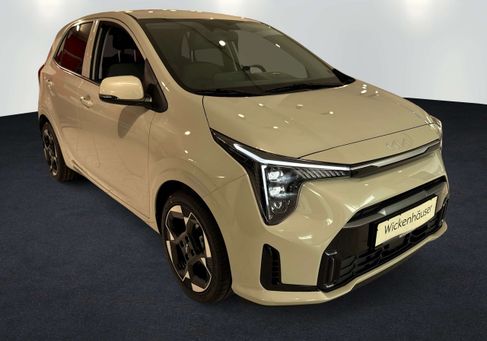 Kia Picanto, 2025