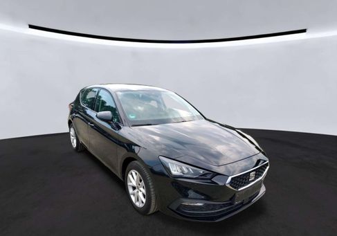 Seat Leon, 2022 3