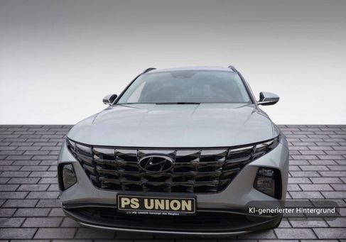 Hyundai Tucson, 2020 3