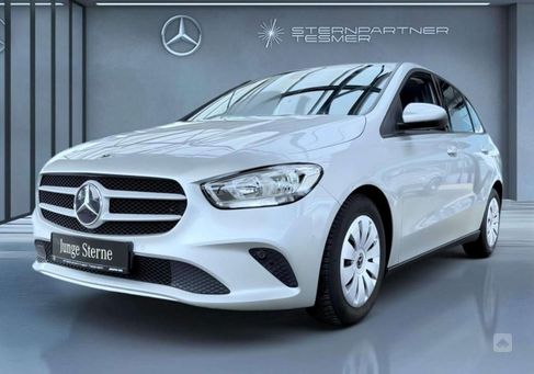 Mercedes-Benz B 160, 2020