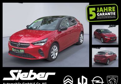Opel Corsa, 2023