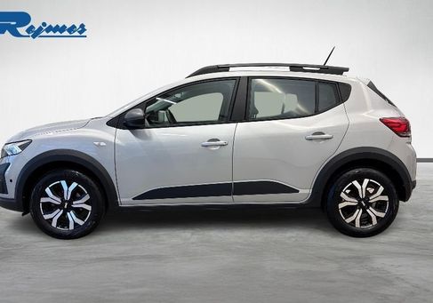 Dacia Sandero Stepway, 2023