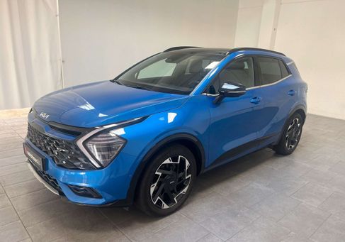 Kia Sportage, 2022 3