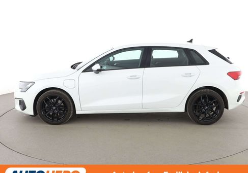 Audi A3, 2022 3