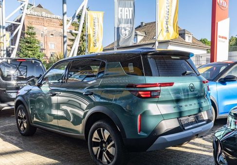 Opel Frontera, 2026
