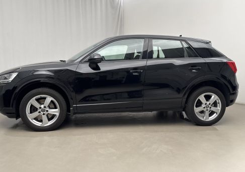 Audi Q2, 2019 2