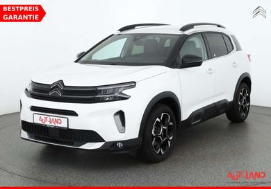 Citroën C5 Aircross, 2023