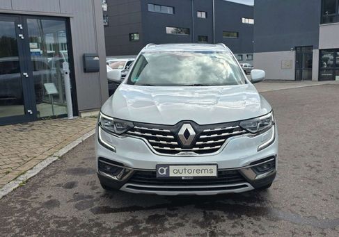 Renault Koleos, 2021