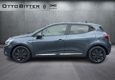 Renault Clio, 2020