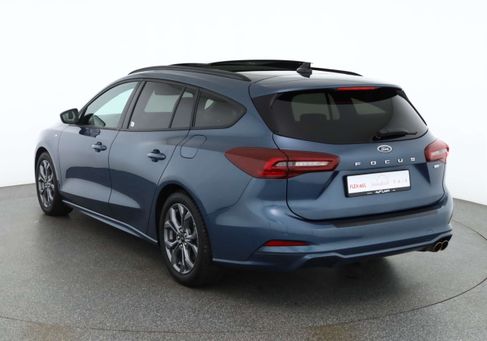Ford Focus, 2024 3