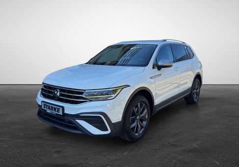Volkswagen Tiguan Allspace, 2022