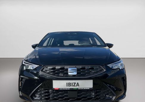 Seat Ibiza, 2026 3
