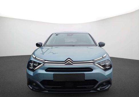 Citroën C4, 2023 2