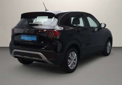 Volkswagen T-Cross, 2026