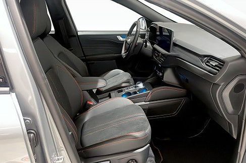 Ford Kuga, 2026