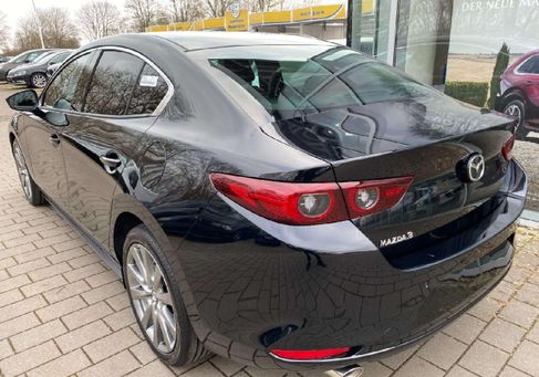 Mazda 3, 2026