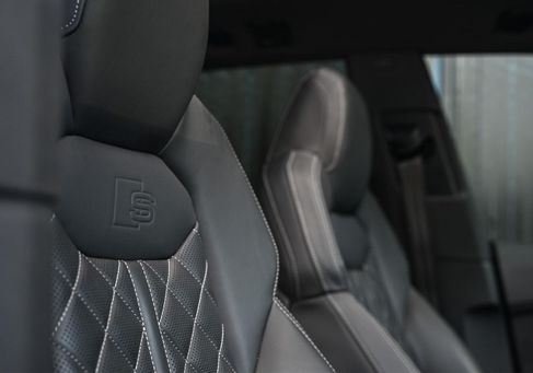 Audi Q8, 2024 3