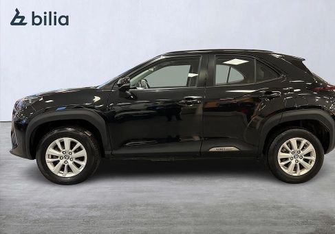 Toyota Yaris Cross, 2022