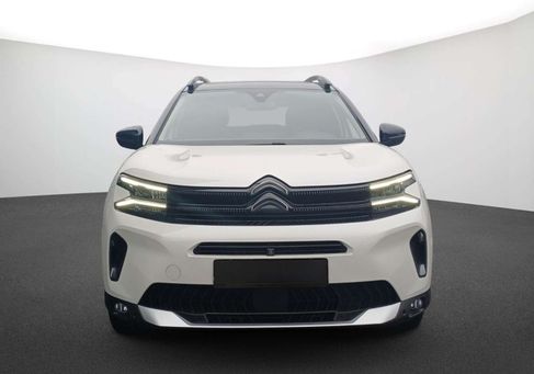 Citroën C5 Aircross, 2024 3