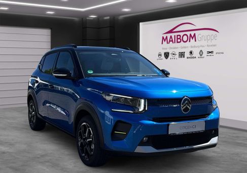 Citroën C3, 2026 2