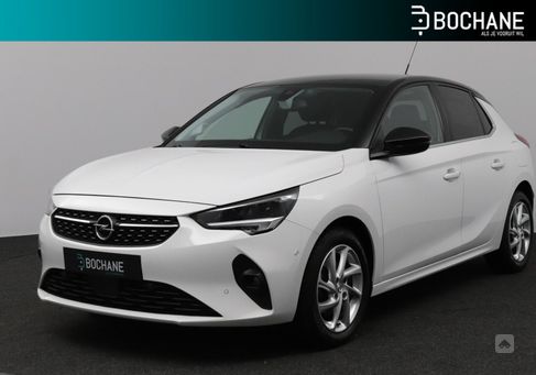 Opel Corsa, 2021