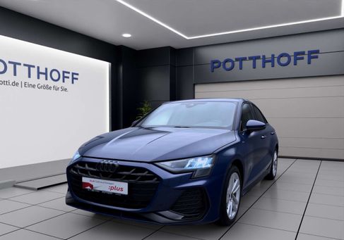Audi A3, 2025 2