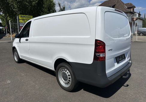 Mercedes-Benz Vito, 2020