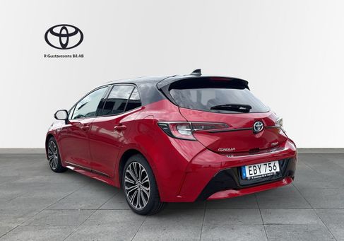 Toyota Corolla, 2019