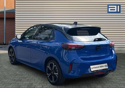 Opel Corsa, 2025 3