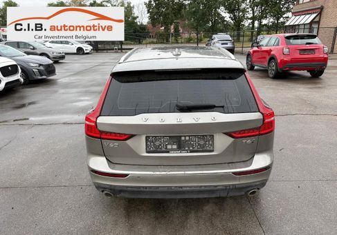Volvo V60, 2020 3