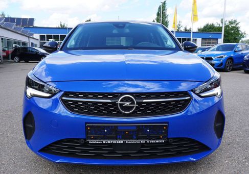 Opel Corsa, 2023 2