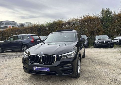 BMW X3, 2020 2
