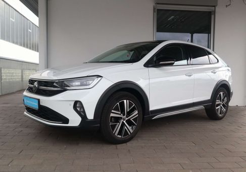 Volkswagen Taigo, 2022