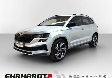 Skoda Karoq, 2022