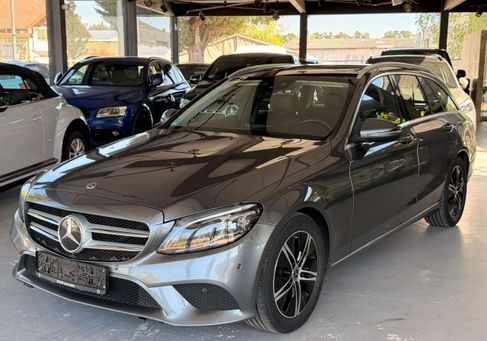 Mercedes-Benz C 220, 2020