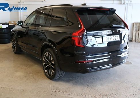 Volvo, 2025 3