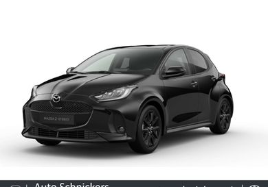 Mazda 2, 2026