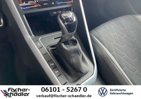 Volkswagen Polo, 2026