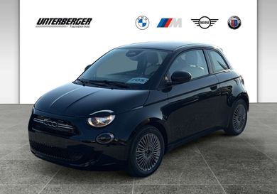 Fiat 500, 2026