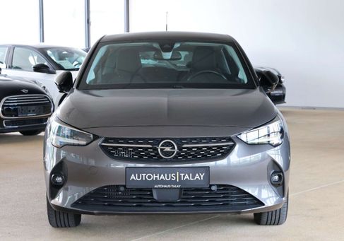 Opel Corsa, 2020 2