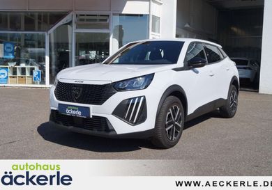 Peugeot 2008, 2024