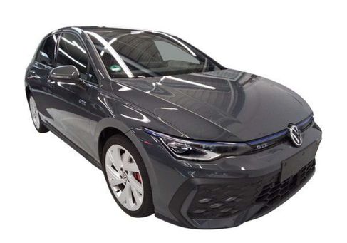 Volkswagen Golf, 2026 3